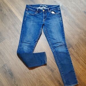 AE Jegging